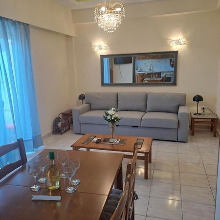 Athens Seaside Glyfada Suites Luaran gambar