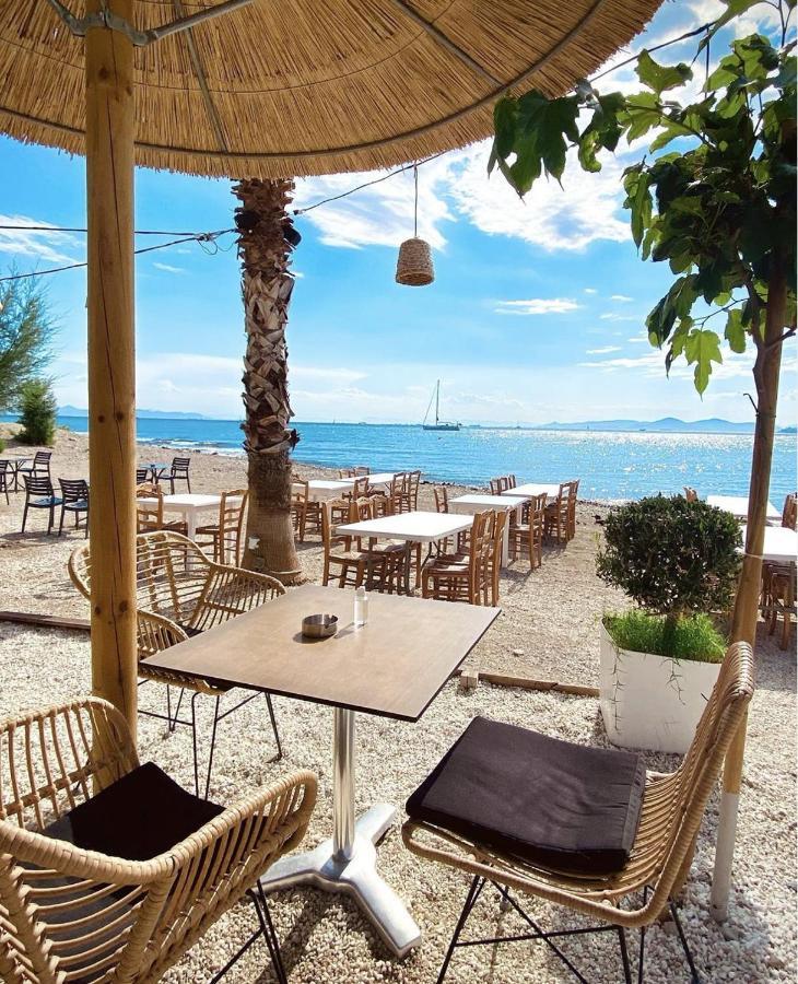 Athens Seaside Glyfada Suites Luaran gambar