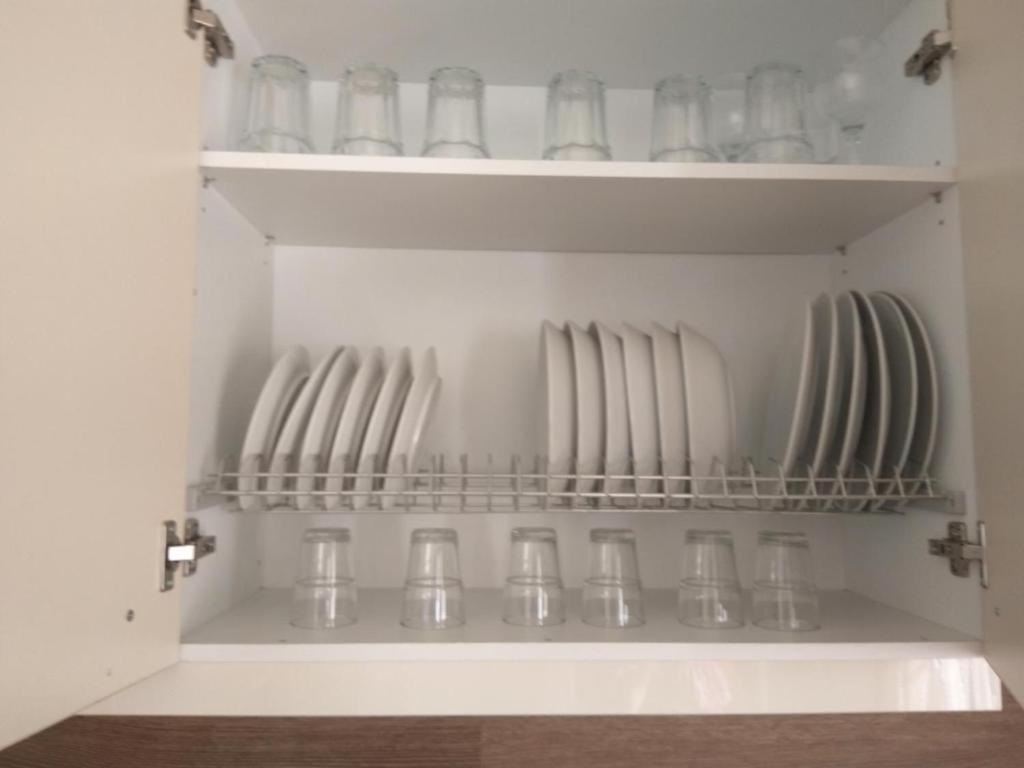 Athens Seaside Glyfada Suites Luaran gambar