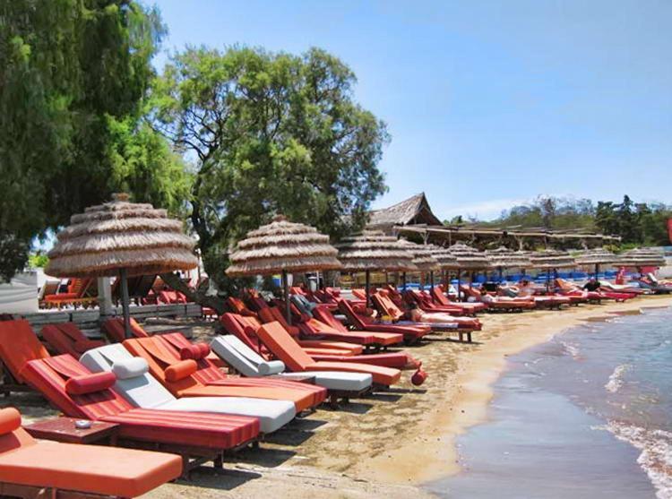 Athens Seaside Glyfada Suites Luaran gambar