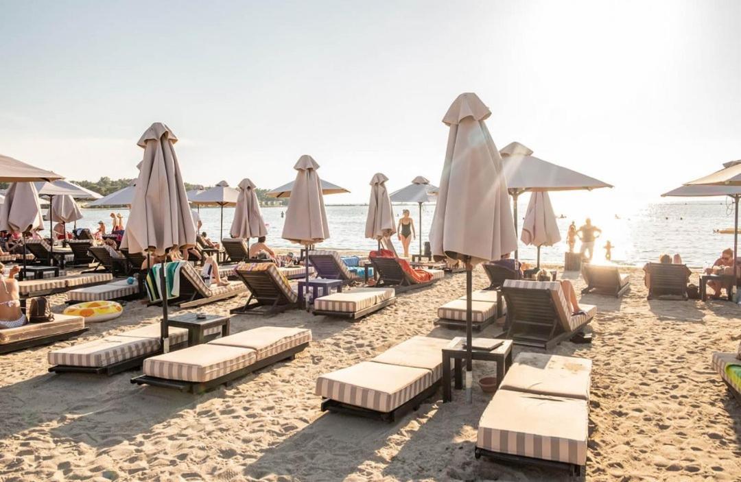 Athens Seaside Glyfada Suites Luaran gambar
