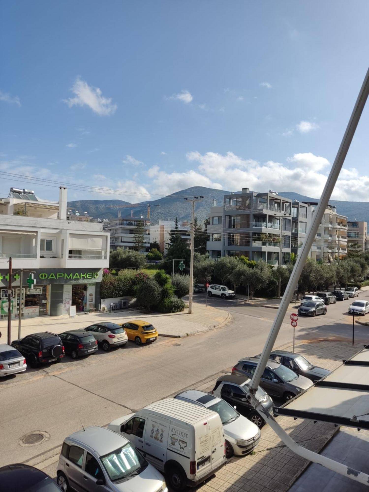 Athens Seaside Glyfada Suites Luaran gambar