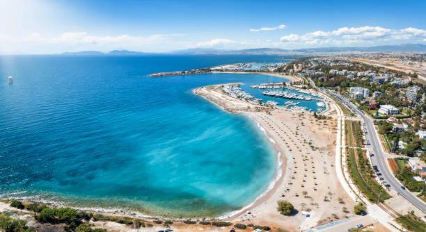 Athens Seaside Glyfada Suites Luaran gambar