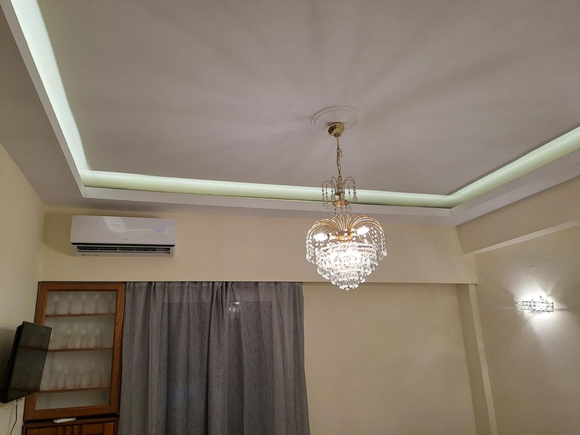 Athens Seaside Glyfada Suites Luaran gambar