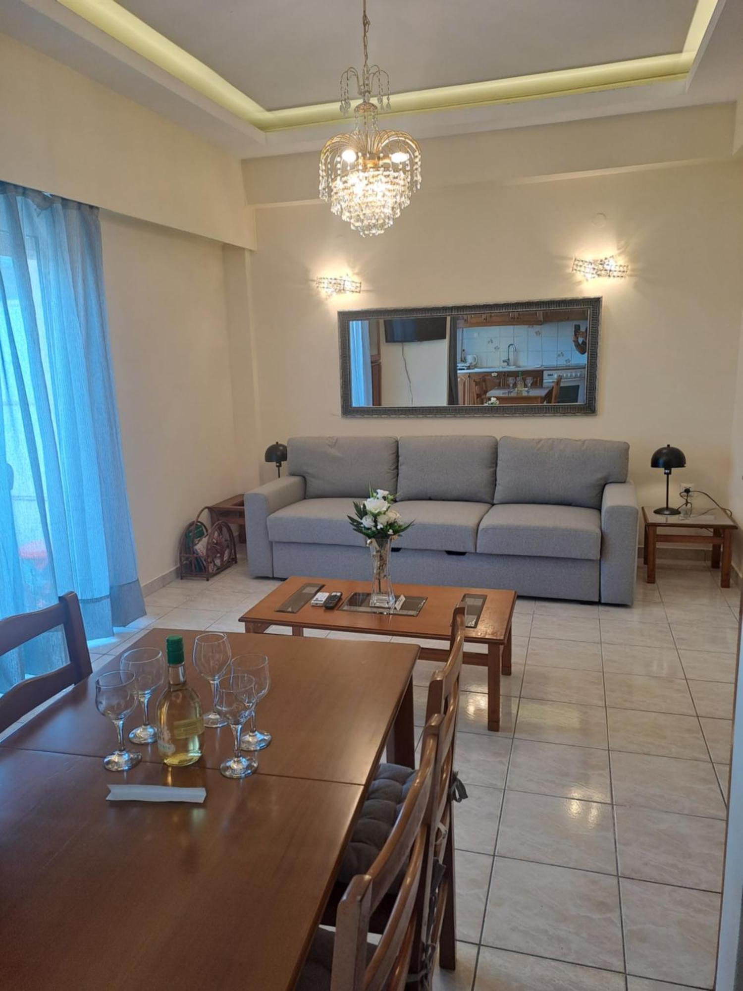 Athens Seaside Glyfada Suites Luaran gambar