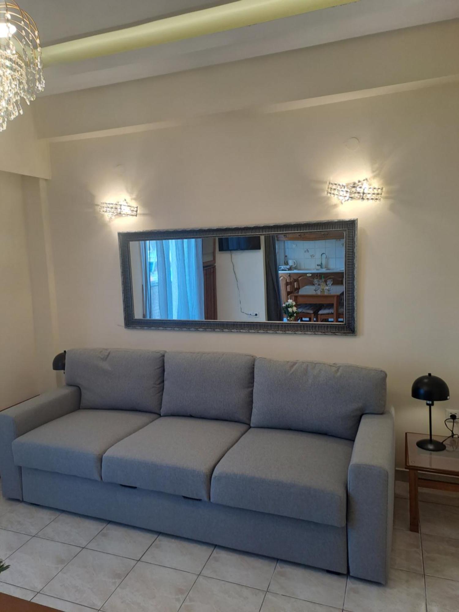 Athens Seaside Glyfada Suites Luaran gambar