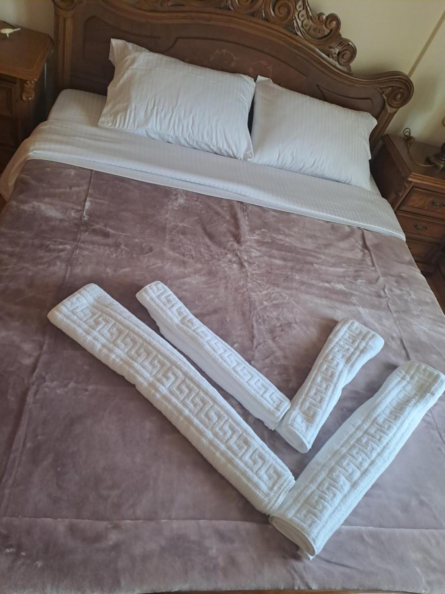 Athens Seaside Glyfada Suites Luaran gambar