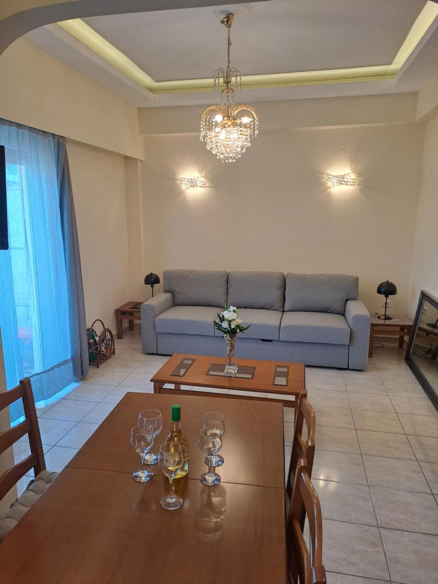 Athens Seaside Glyfada Suites Luaran gambar