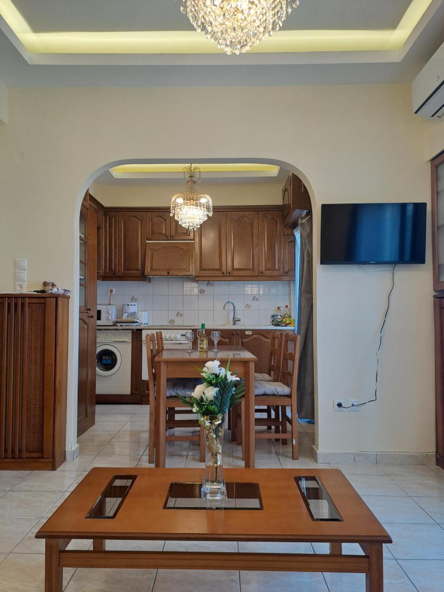 Athens Seaside Glyfada Suites Luaran gambar