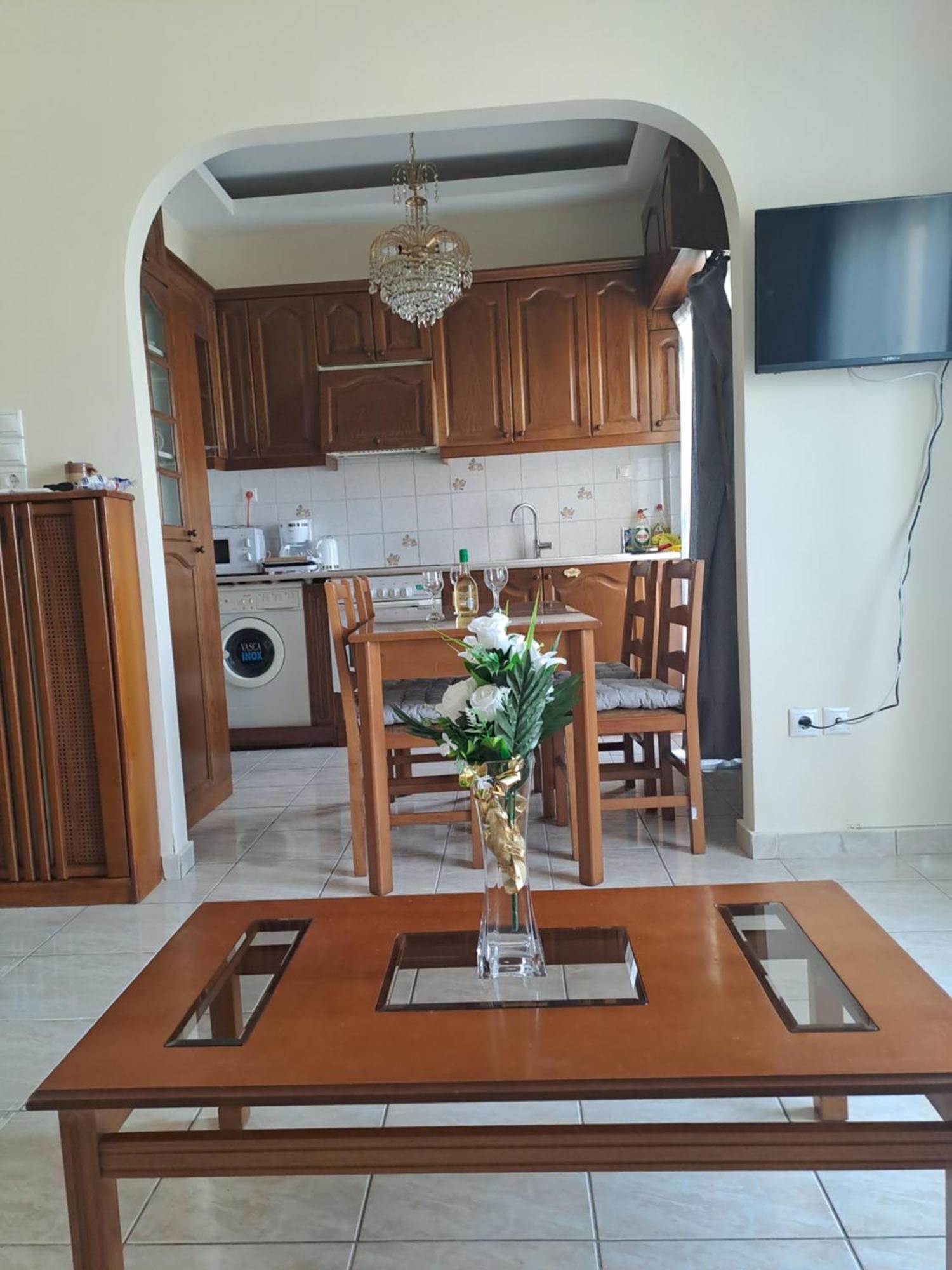 Athens Seaside Glyfada Suites Luaran gambar